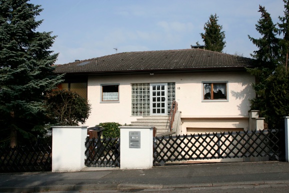 haus haus